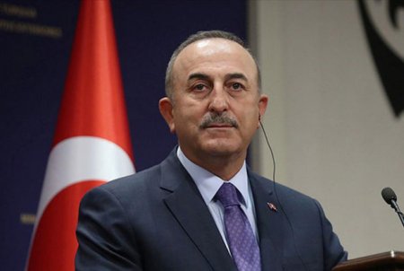 Çavuşoğlu: “Avropanın Türkiyəyə ehtiyacı var”