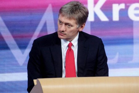 Peskov “Bayraktar” zavoduna görə Ukraynanı təhdid etdi