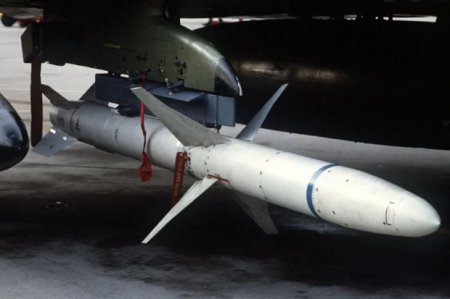 Pentaqon ilk dəfə Ukraynaya yeni tip raketlərin göndərildiyini təsdiqlədi