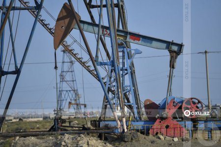 Azərbaycan nefti iki dollardan çox ucuzlaşıb