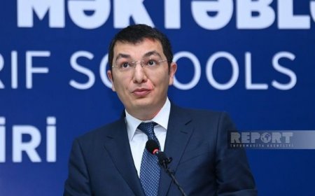 Elnur Əliyev: “Qeyri-neft sektoruna investisiya edən ölkələr arasında Türkiyə ilk sıradadır”