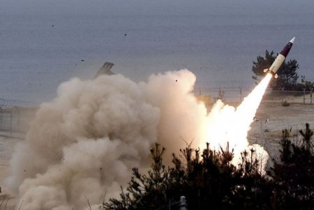 ABŞ və Cənubi Koreya Yapon dənizi istiqamətində dörd raket buraxdı