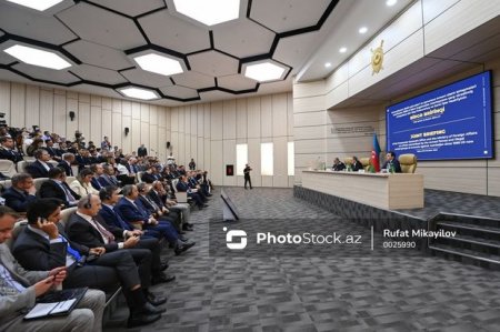 XİN rəsmisi: “Ermənistan qarayaxma kampaniyası davam etdirir”