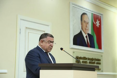 Türkdilli dövlətlər arasında əlaqələr sürətlə inkişaf edir