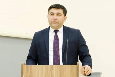 Deputat: “Azərbaycan və Türkiyə liderlərinin Zəngilan aeroportunun açılışında iştirakı qardaşlığın təzahürüdür”