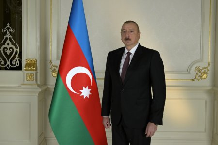 Prezident: Azərbaycan-Macarıstan münasibətlərinin hazırkı səviyyəsi məmnunluq doğurur