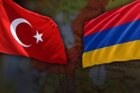 Ermənistan XİN: Yaxın zamanda Ermənistan və Türkiyə xüsusi nümayəndələrinin görüşü planlaşdırılmır