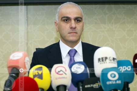 Nazir müavini: “Bakı-Naxçıvan reysinin qiyməti AZAL-ın xərcini ödəmir”