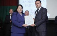 İsmayıllıda YAP-ın təsis edilməsinin 30 illiyinə həsr olunmuş tədbir keçirilib