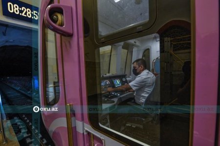 Bakı və İstanbul metropoliten sahəsində böyük layihələrin icrasını planlaşdırırlar