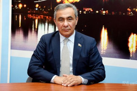 Deputat: “İlham Əliyevin sərkərdəlik qabiliyyəti müharibənin gedişində özünü göstərdi”