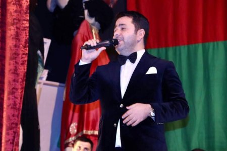 İsmayıllıda “Şuşa ili” çərçivəsində Zəfər gününə həsr olunmuş “Zəfərin mübarək, Azərbaycan!” adlı konsert proqramı təşkil olunub