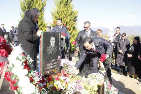 İsmayıllıda “Şuşa ili” çərçivəsində Zəfər gününə həsr olunmuş “Zəfərin mübarək, Azərbaycan!” adlı konsert proqramı təşkil olunub