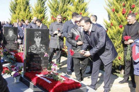 İsmayıllıda “Şuşa ili” çərçivəsində Zəfər gününə həsr olunmuş “Zəfərin mübarək, Azərbaycan!” adlı konsert proqramı təşkil olunub
