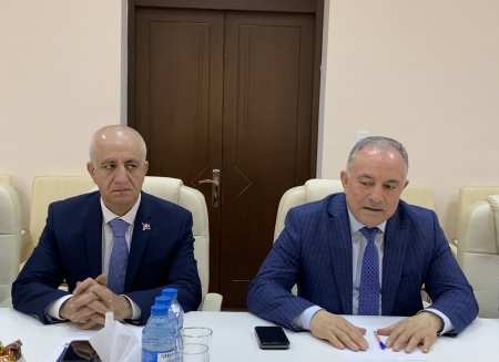 Zəfər Günündə AzTU Hitit Universiteti ilə əməkdaşlığa başladı