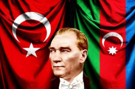 Atatürkün Azərbaycanla bağlı planı nə idi? - VİDEO