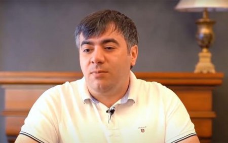 ILKİN İFADƏ: "Maşını bir az sürəndən sonra qapını açıb meyiti aşağı atdım" - VİDEO