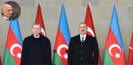 Yaponiyanın internet resurslarında Zəfər Günü münasibətilə veriliş və videoçarx nümayiş olunub  