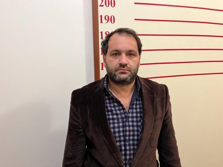 Bakı sakini Qubada  6 kiloqram narkotiklə saxlanıldı