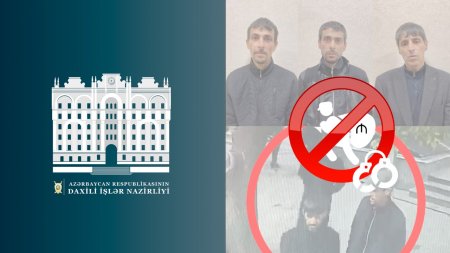 İctimai nəqliyyatda cibgirlik edən qardaşlar saxlanılıb
