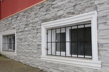 İsmayıllıda abadlıq-quruculuq işləri aparılır İsmayıllıda abadlıq-quruculuq işləri aparılır