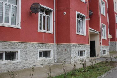 İsmayıllıda abadlıq-quruculuq işləri aparılır İsmayıllıda abadlıq-quruculuq işləri aparılır