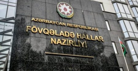 Yeni il şənliyi ərəfəsində yanğın təhlükəsızliyi