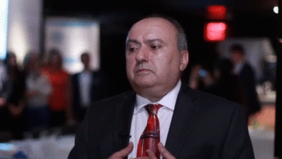 ABŞ-da yaşayan rəssam soydaşımız mina probleminin həllinə dəstək üçün əsərlərini satışa çıxarıb