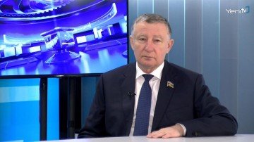 Həmrəylik günü hər bir azərbaycanlı üçün inam və ümid anıdır