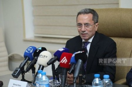 “GünAzTV” rəhbəri: “Azərbaycan” adının “Şimali Azərbaycan” kimi dəyişməsi strateji baxımdan müsbət addım olar”