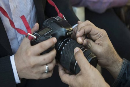 Qətərdə Dünya Çempionatında daha bir jurnalist ölüb