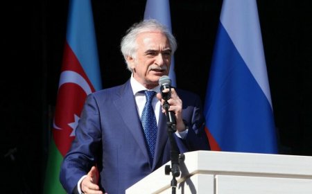 Bülbüloğlu yenidən sədr seçildi
