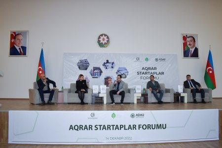 İlahiyyat İnstitutunun rektoru XVIII Beynəlxalq Müsəlman Forumunda iştirak edib