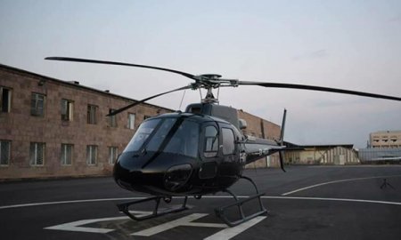 Separatçıların helikopter hiyləsi: Qarabağda şok planın qarşısı alındı