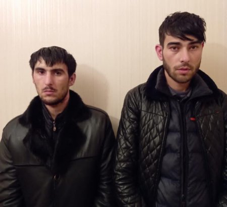 Şabran sakinlərindən külli miqdarda  narkotik vasitə aşkarlanıb