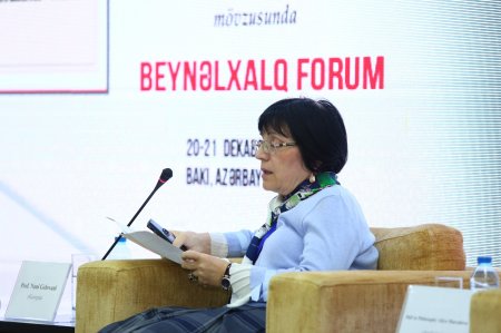 AZƏRBAYCAN İLAHİYYAT İNSTİTUTU