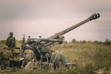 ABŞ Dövlət Departamenti: “Rusiya ordusu ciddi sursat çatışmazlığı ilə üzləşib”