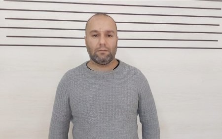 Masallıda qadına qarşı soyğunçuluq edən şəxs saxlanılıb