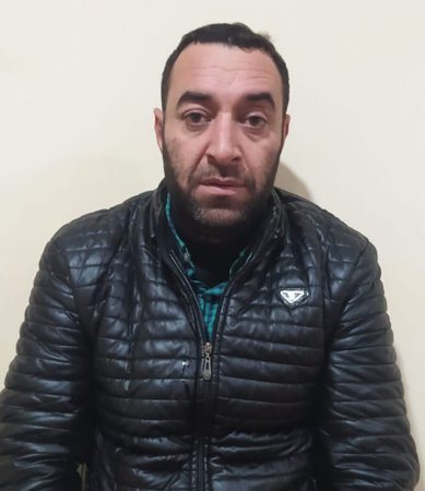 DİN-in Mətbuat Xidmətinin Bərdə regional qrupundan verilən məlumat