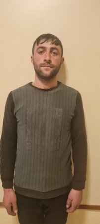 Göygöldə it döyüşdürən şəxslər saxlanılıb