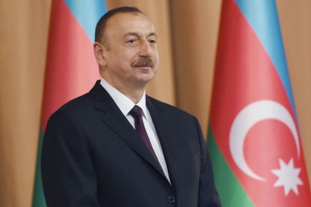 Prezident İlham Əliyev: “Qərbi Azərbaycan bizim tarixi torpağımızdır”