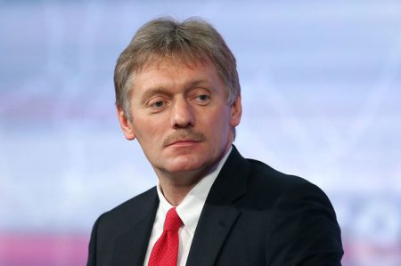 Peskov: “MDB sammitində Putin, Əliyev və Paşinyan görüşü planlaşdırılmayıb”
