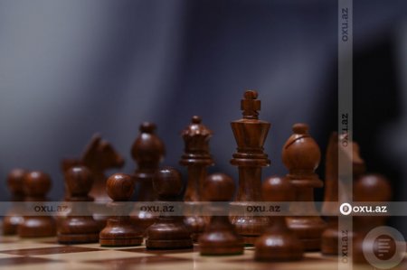 Azərbaycan şahmatçıları dünya çempionatında mübarizəyə başlayırlar