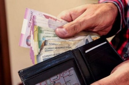 Artıq ödənilmiş vəsait pensiyaçılardan necə geri alınacaq? 