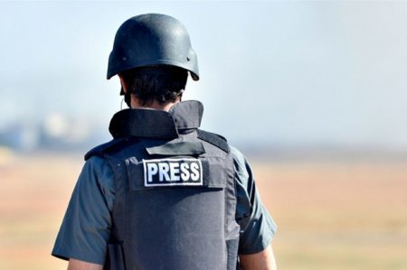 “Məhvedici” il: 2022-ci ildə dünyada öldürülən jurnalistlərin sayı açıqlandı