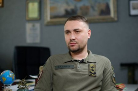 Ukrayna kəşfiyyatı: “Rusiyada yeni səfərbərlik planlaşdırılır”