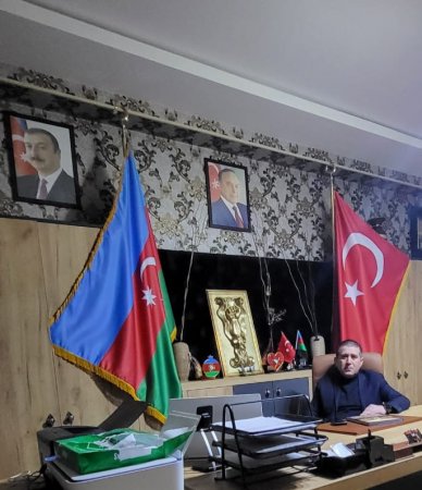 Zəfərli Həmrəyliyimiz mübarək!