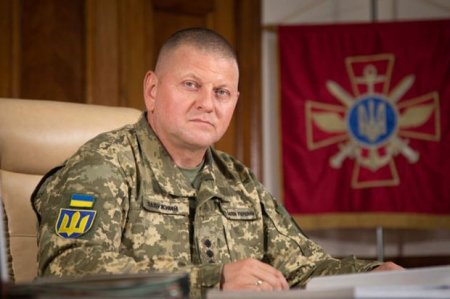 Ukrayna ordusu fevralın 24-dən sonra işğal olunmuş ərazilərin 40%-ni azad edib