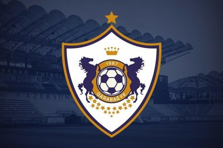 “Qarabağ” Avropanın məğlubedilməz klubları SİYAHISINDA