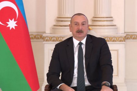 Azərbaycan Prezidenti: “Avqustun 26-da Laçın şəhərinə girdik və o unudulmaz hissləri bir daha yaşadım”